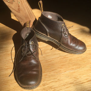 Doc Martens Sussex Work Boots